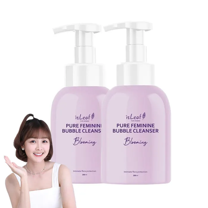 韓國 isLeaf 女性 私密醒肌抑菌慕斯 250ml+ 低敏抑菌噴霧 50ml 歷史價格詳細信息