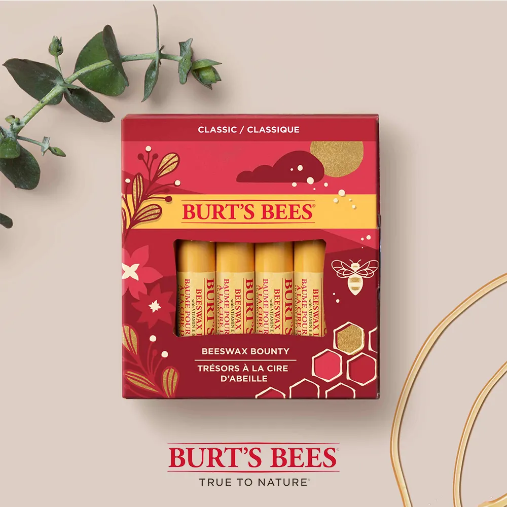 BURT’S BEES 蜂蜜護唇膏4.25g【康是美】 歷史價格詳細信息
