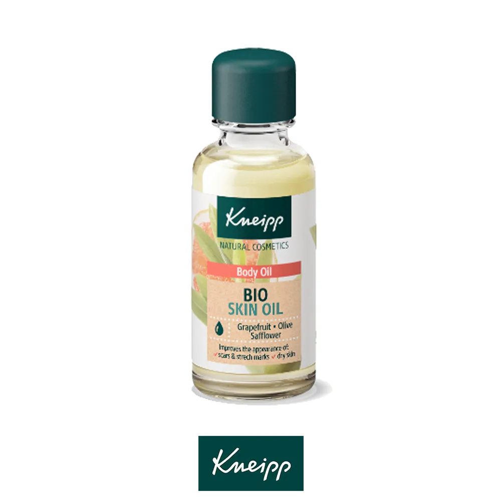 Kneipp 克奈圃全效活膚精油100ml Vivo薇朵 歷史價格詳細信息