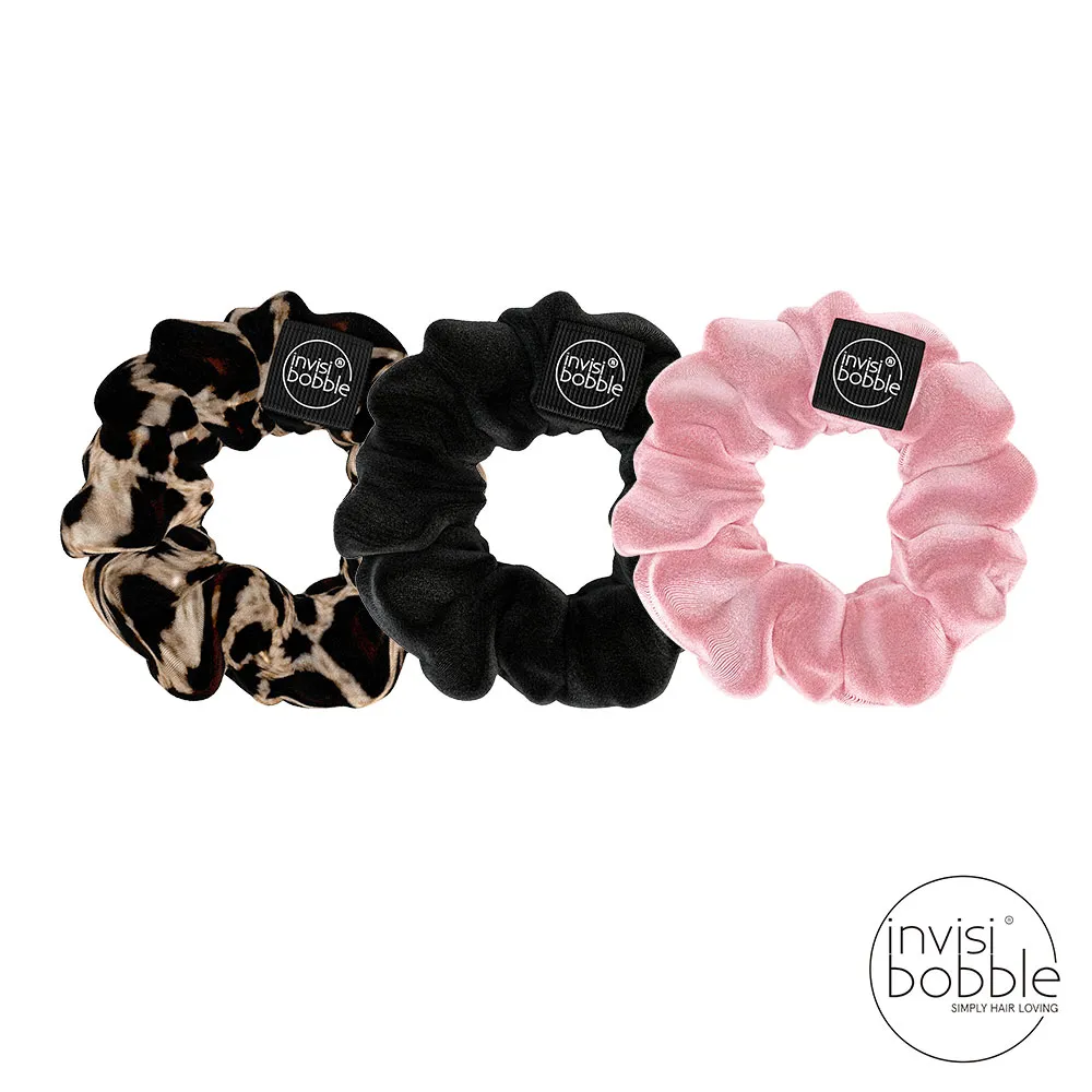 invisibobble神奇魔髮圈 流線珍珠美人魚(3色x9入組) 歷史價格詳細信息