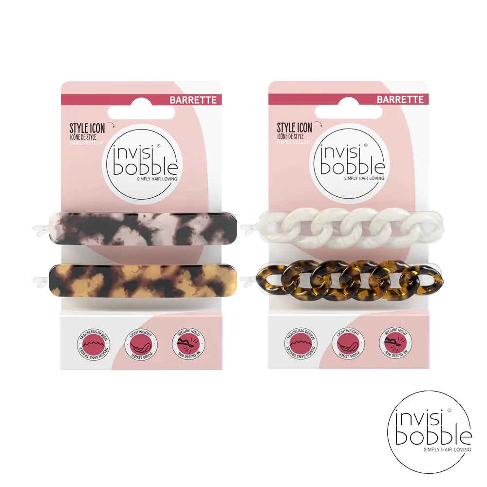 invisibobble神奇魔髮圈 流線珍珠美人魚(3色x9入組) 歷史價格詳細信息