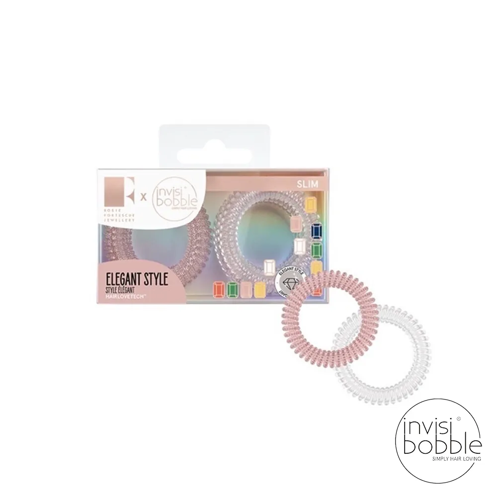 invisibobble神奇魔髮圈 流線珍珠美人魚(3色x9入組) 歷史價格詳細信息