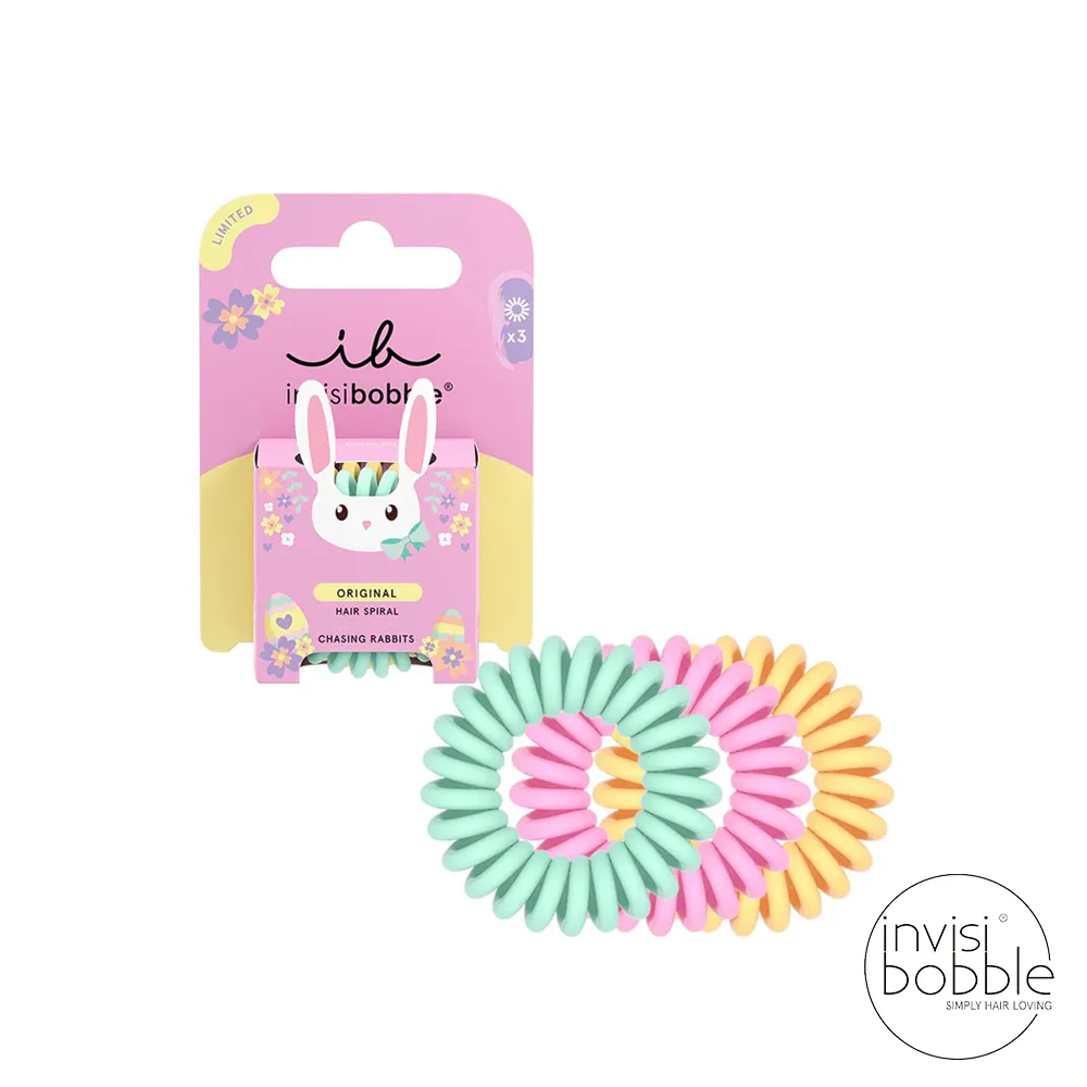 invisibobble神奇魔髮圈 經典珍珠美人魚(雙色6入) 歷史價格詳細信息