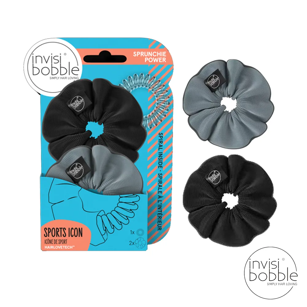 invisibobble神奇魔髮圈 運動魔髮圈-粉紅閃光 歷史價格詳細信息