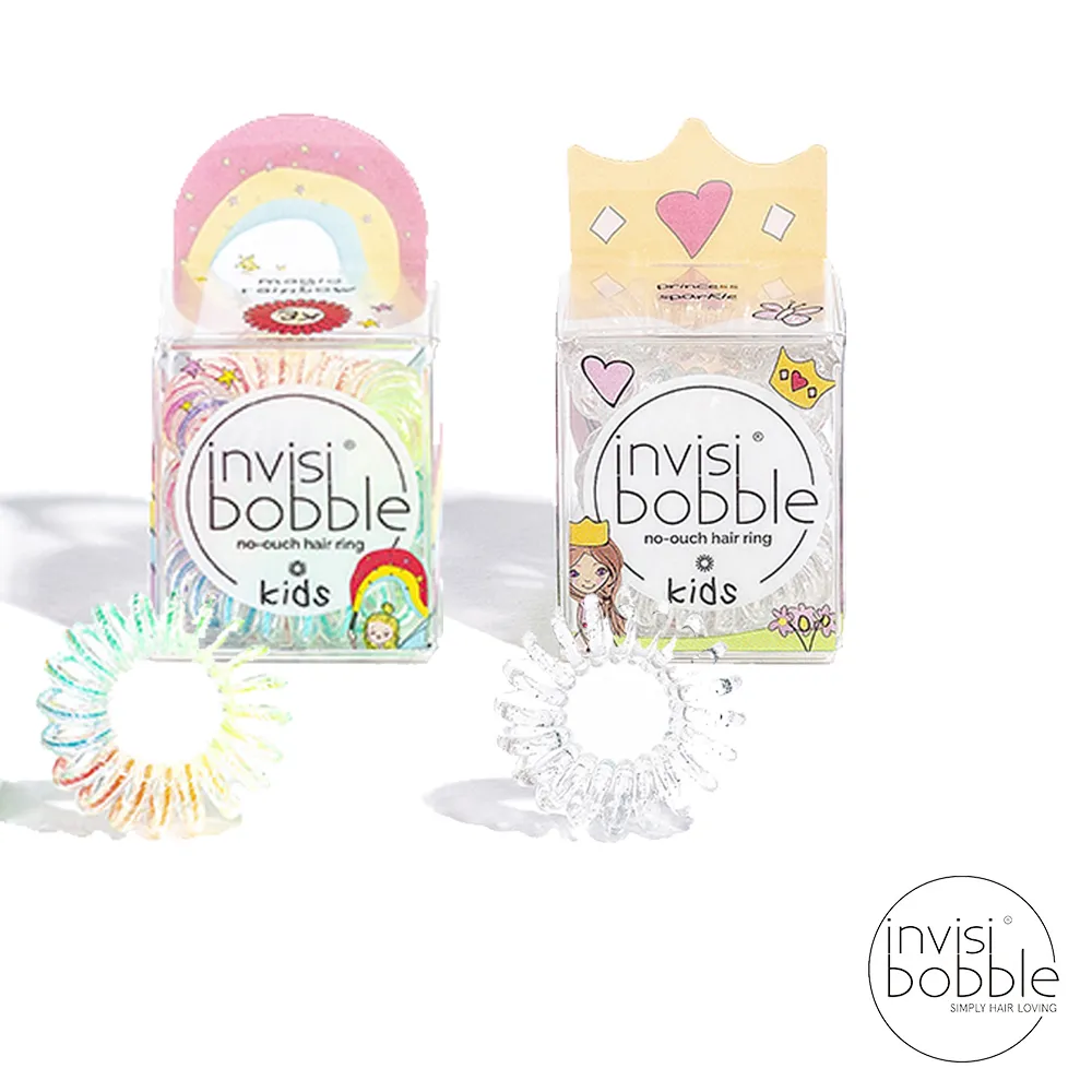 invisibobble神奇魔髮圈 魔髮巨浪夾系列 歷史價格詳細信息