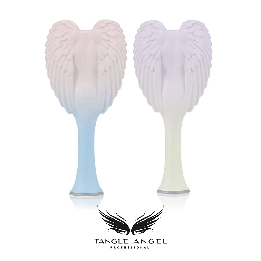 Tangle Angel 伸縮自如天使梳(糖霜粉) 歷史價格詳細信息