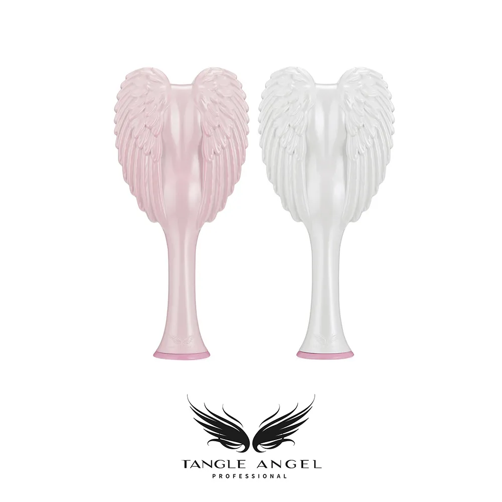 Tangle Angel 伸縮自如天使梳(糖霜粉) 歷史價格詳細信息