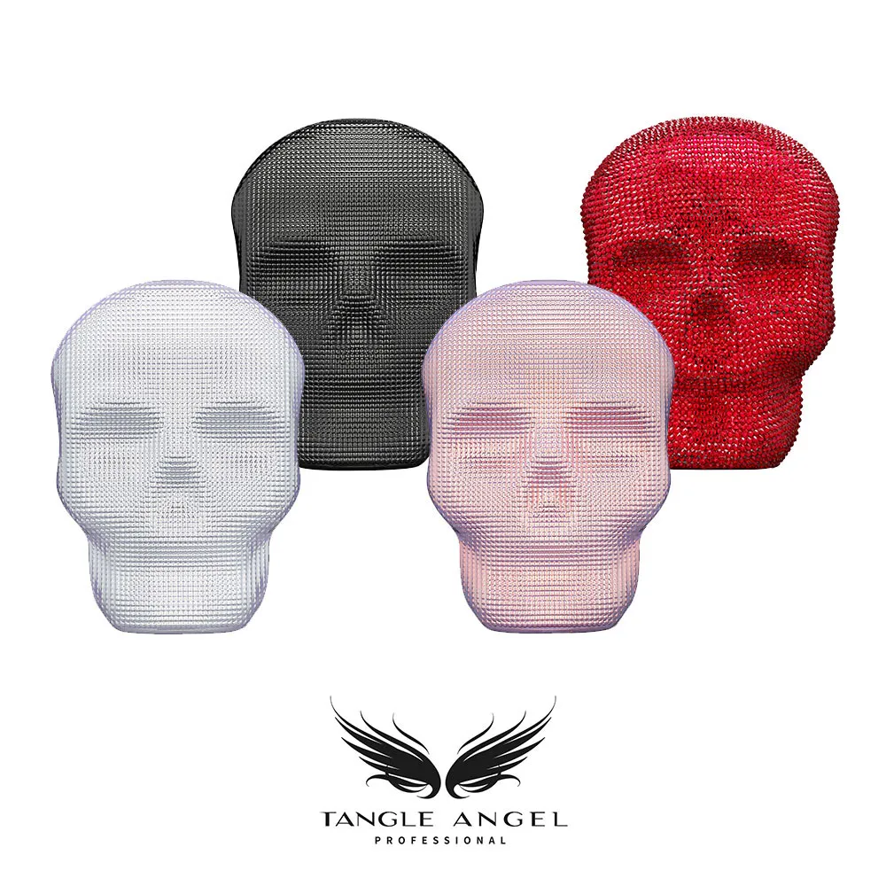 TANGLE ANGEL魔髮梳隨身梳PET BABY寵物梳兼鑰匙圈吊飾KEYRING(抗靜電) 歷史價格詳細信息