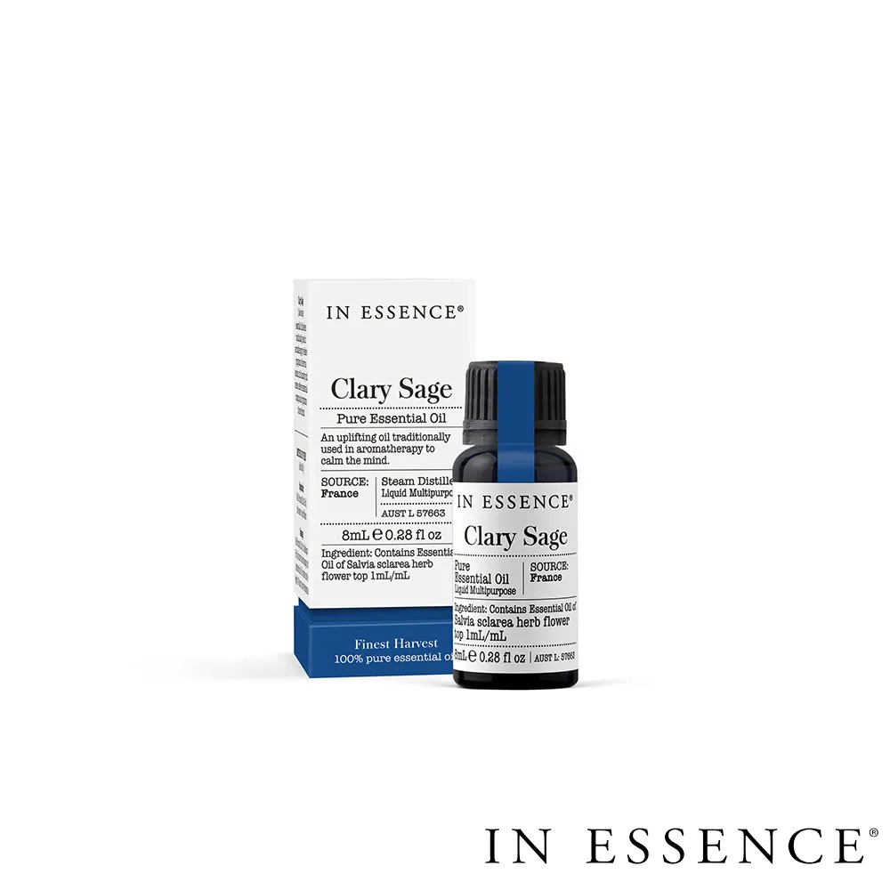 澳洲 In Essence-提神專注複方精油 10ml 歷史價格詳細信息