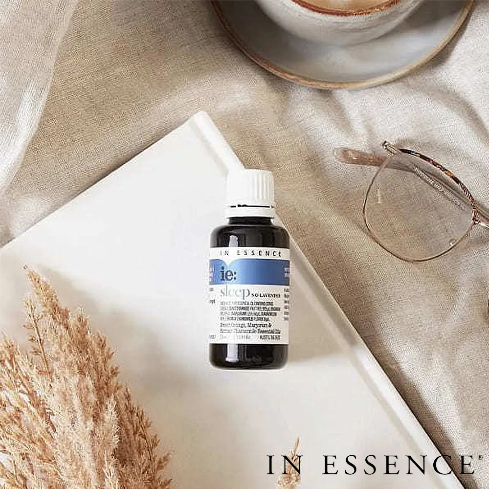 澳洲 In Essence-一夜好眠複方精油 25ml 歷史價格詳細信息