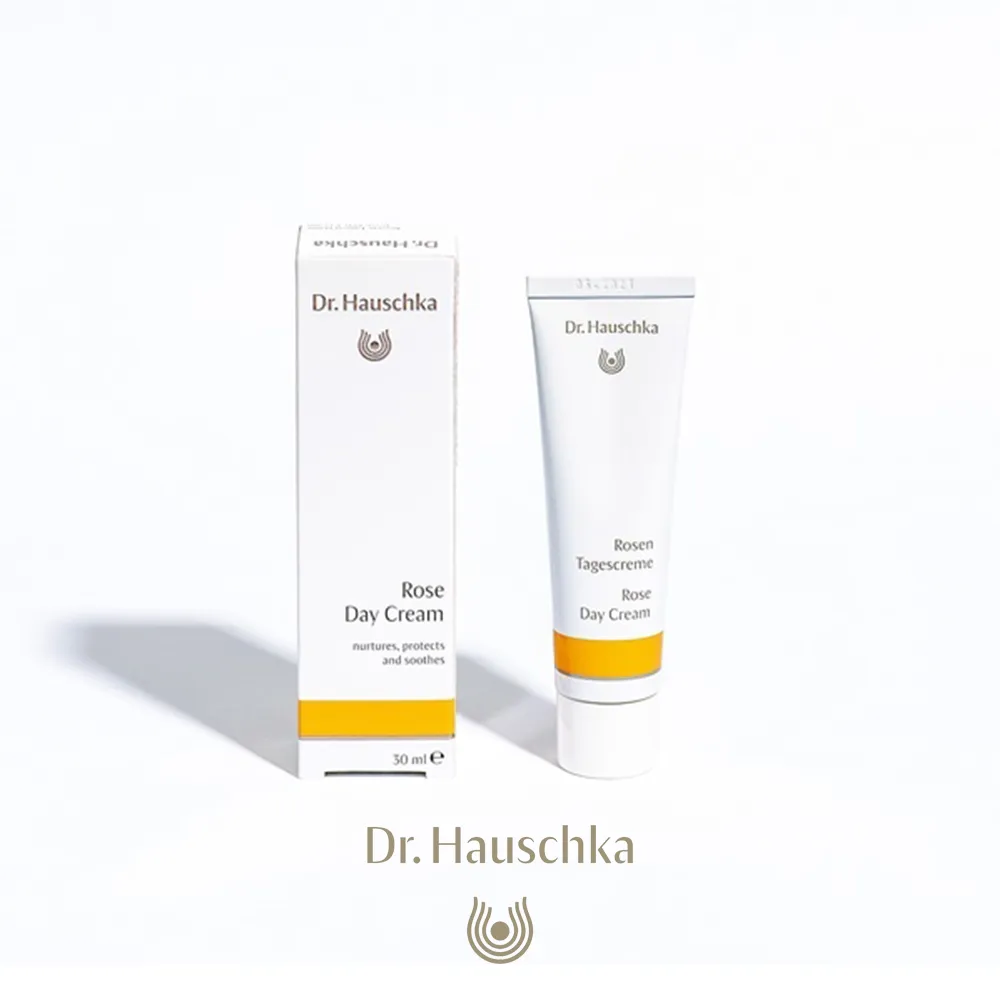 Dr.hauschka德國世家-玫瑰滋養身體乳霜 歷史價格詳細信息