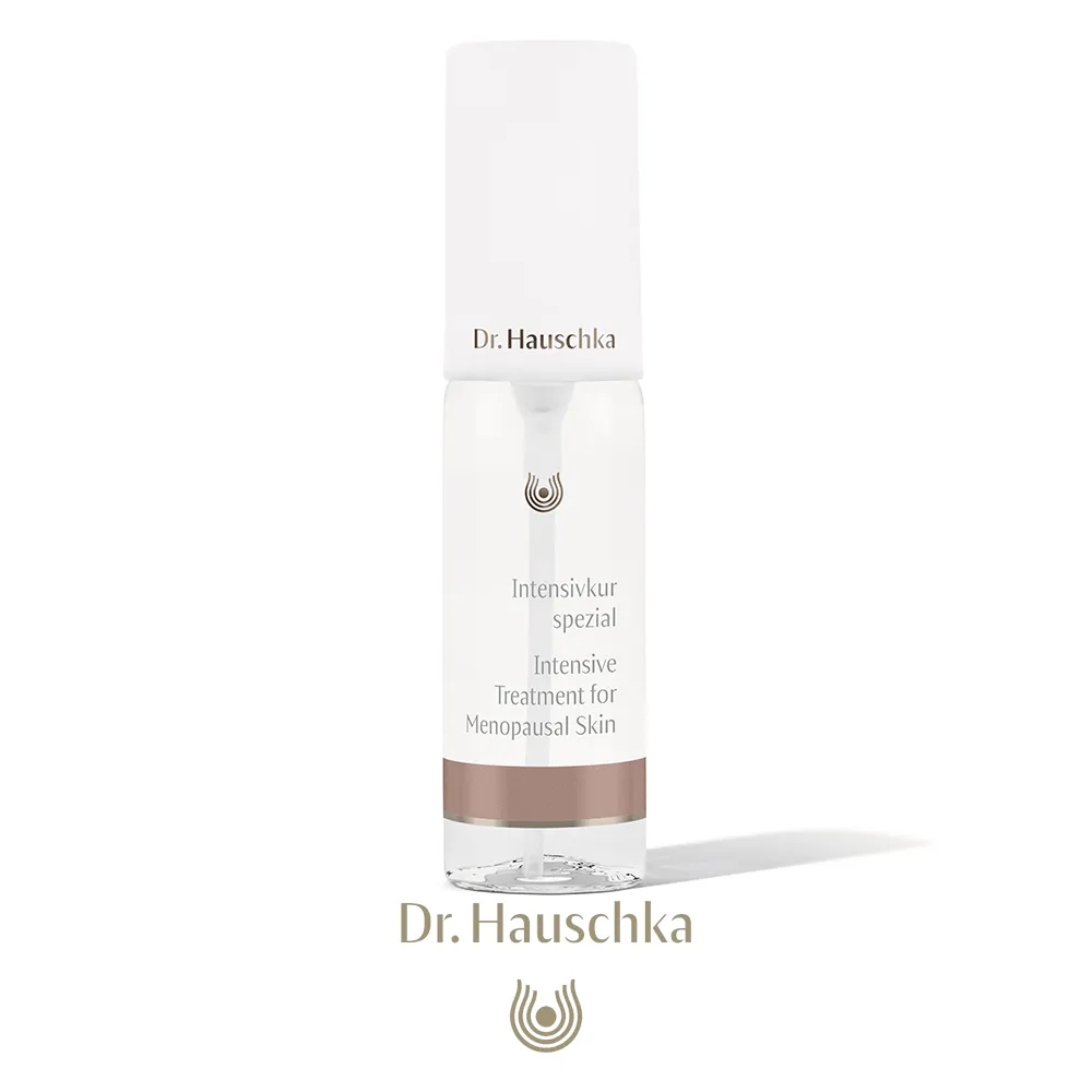 Dr.hauschka德國世家-深層再生甘露(乾肌、輕熟齡肌適用) 歷史價格詳細信息