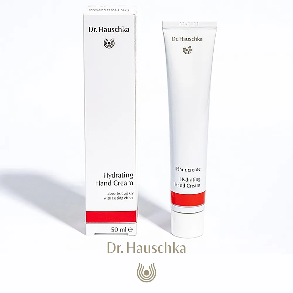 【Dr. Hauschka 德國世家】超保濕護手霜50ml(Dr.hauschka/德國/有機/保養/草本/甘露) 歷史價格詳細信息