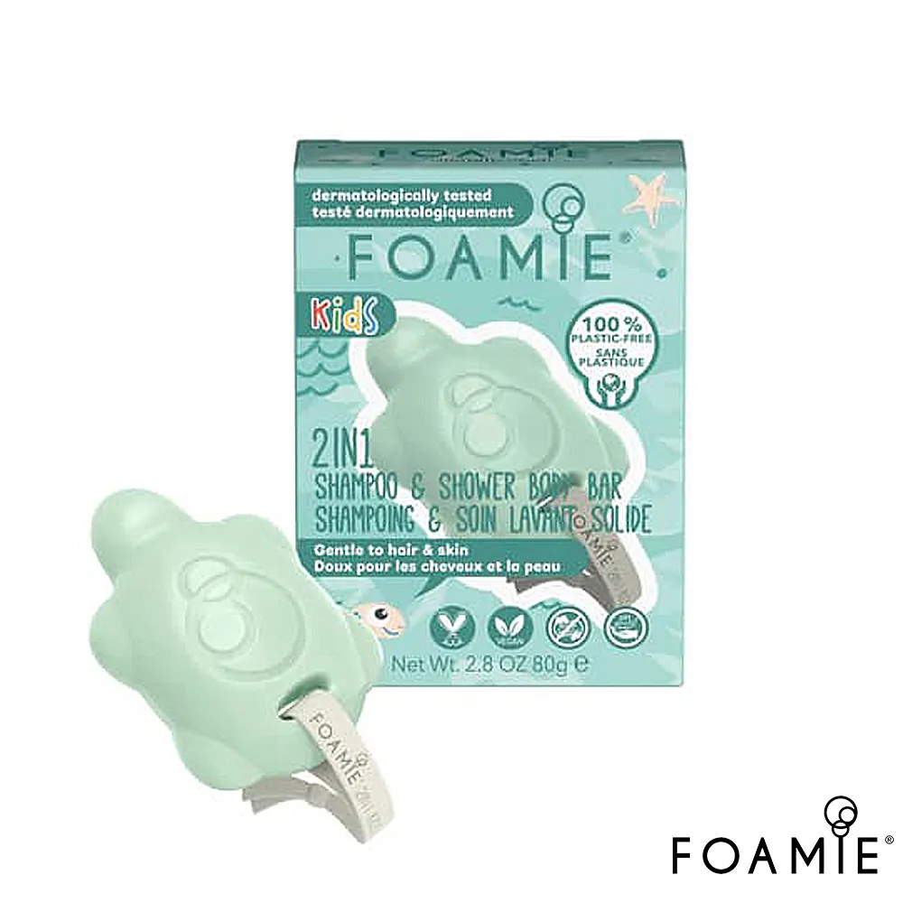 Foamie 兩用環保皂盒(家用/旅行) 歷史價格詳細信息