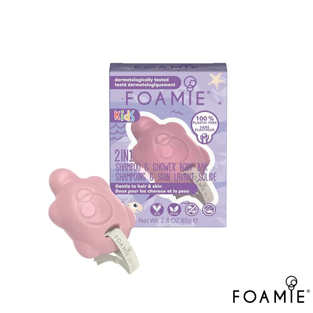 Foamie 兩用環保皂盒(家用/旅行) 歷史價格詳細信息