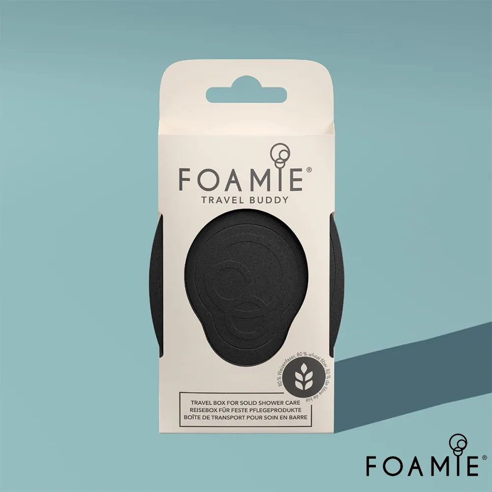 Foamie 兩用環保皂盒(家用/旅行) 歷史價格詳細信息