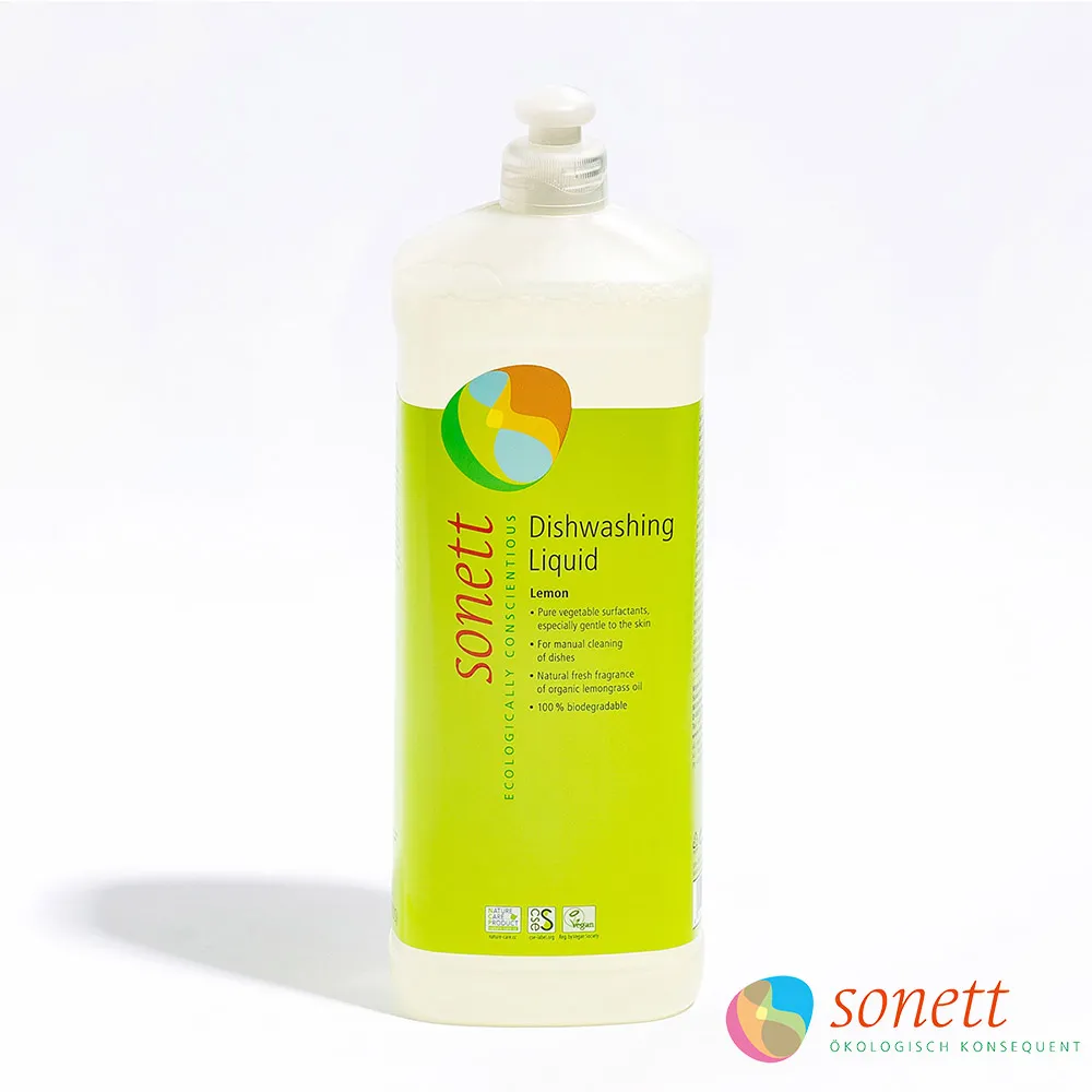 sonett 律動環保洗碗精 (低敏無香精) 500ml 歷史價格詳細信息