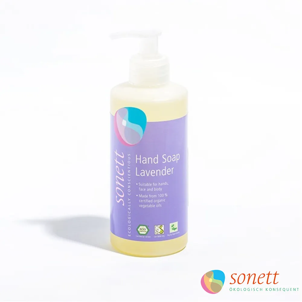 Sonett律動環保洗手液(有機成份) 300ml 歷史價格詳細信息
