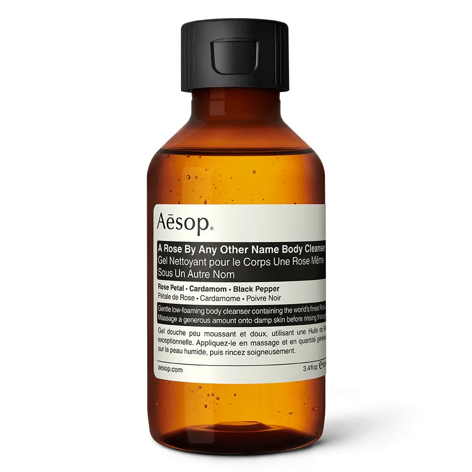 Aesop 身體潔膚露100ml  現貨 蝦皮直送 歷史價格詳細信息