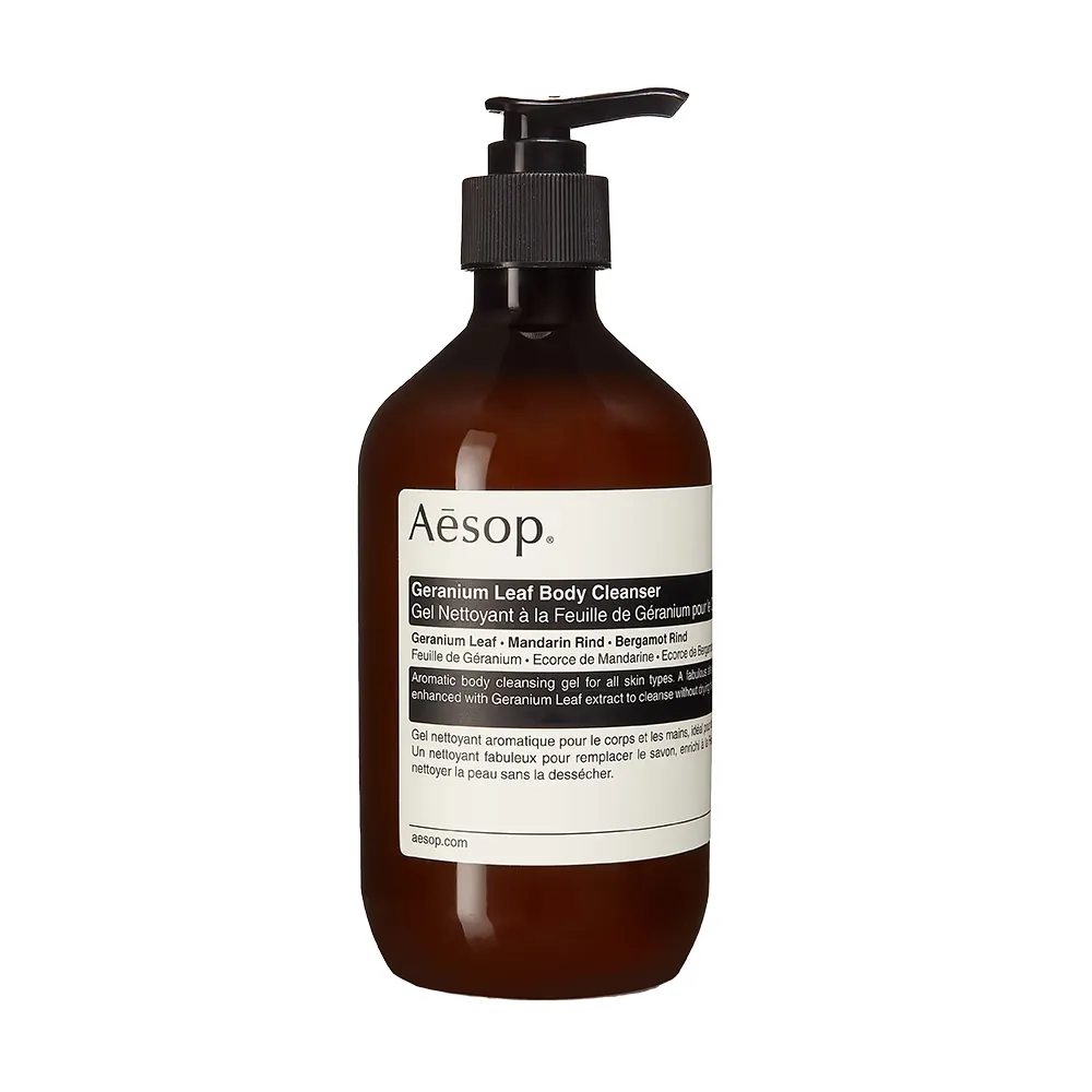 Aesop 身體潔膚露100ml  現貨 蝦皮直送 歷史價格詳細信息