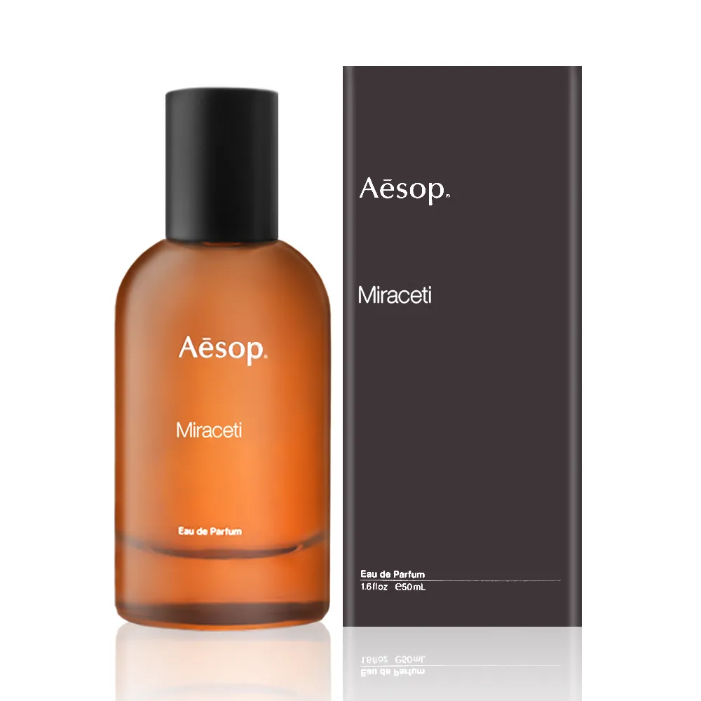 AESOP 香水 50ml(米拉塞蒂/埃雷米亞/喀斯特/艾底希思) 現貨 廠商直送 歷史價格詳細信息