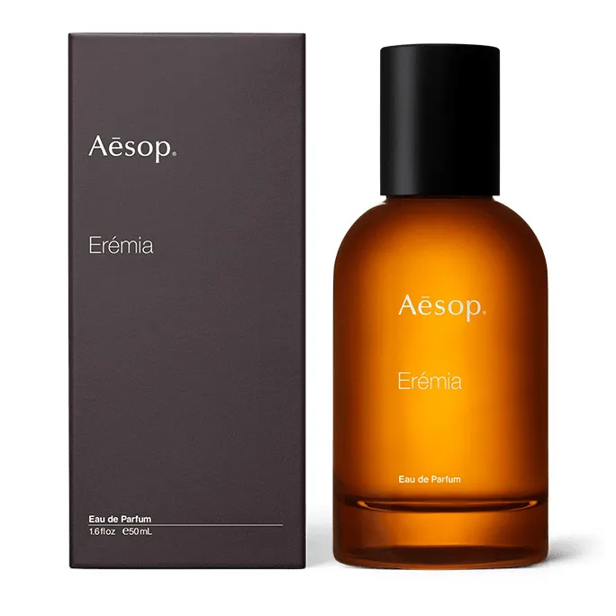 Aesop 虛實之境系列香水(50ml)-米拉塞蒂/埃雷米亞/喀斯特-國際航空版【美麗購】 歷史價格詳細信息