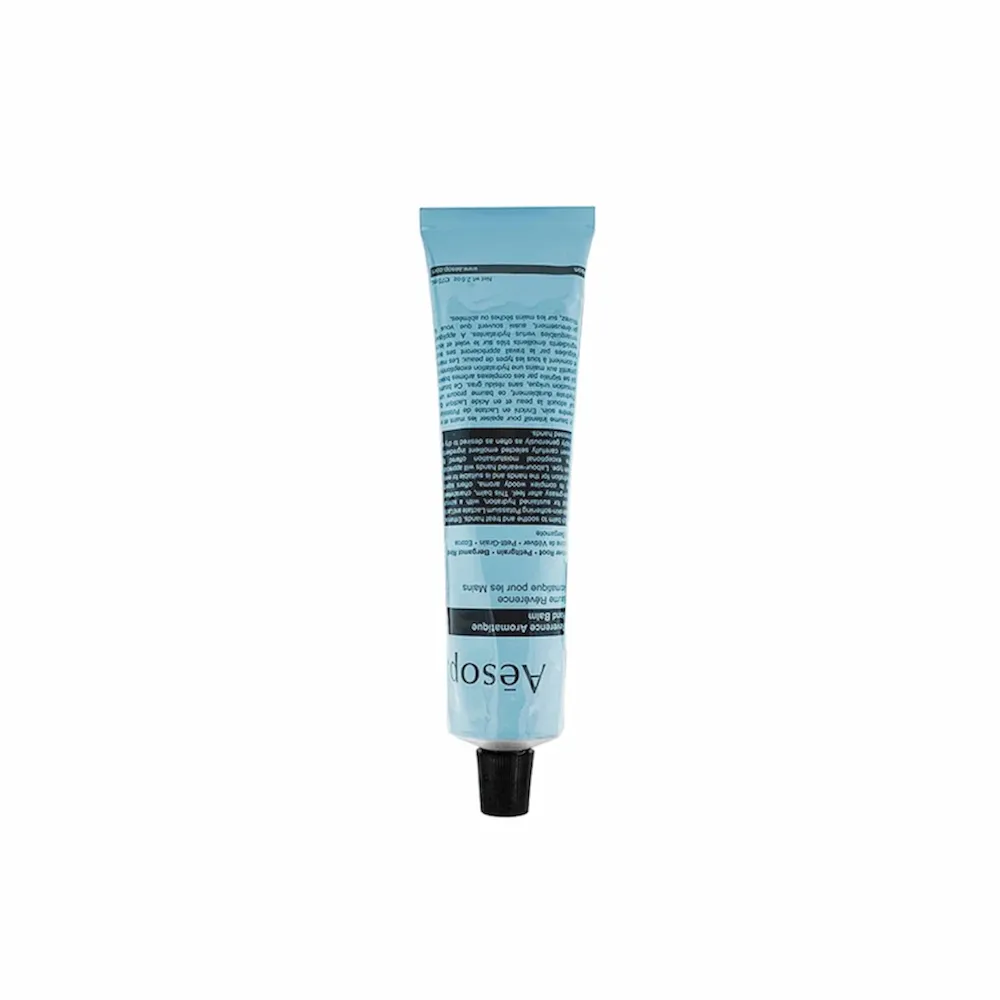 【Aesop】護手霜 75ml兩入組(賦活芳香/尊尚芳香 任選/國際航空版) 歷史價格詳細信息