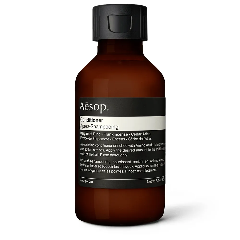 【Aesop】經典潤髮乳 500ml 歷史價格詳細信息