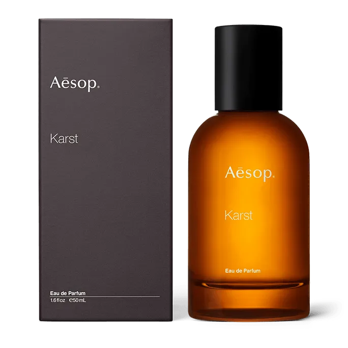 Aesop 虛實之境系列香水(50ml)-米拉塞蒂/埃雷米亞/喀斯特-國際航空版【美麗購】 歷史價格詳細信息