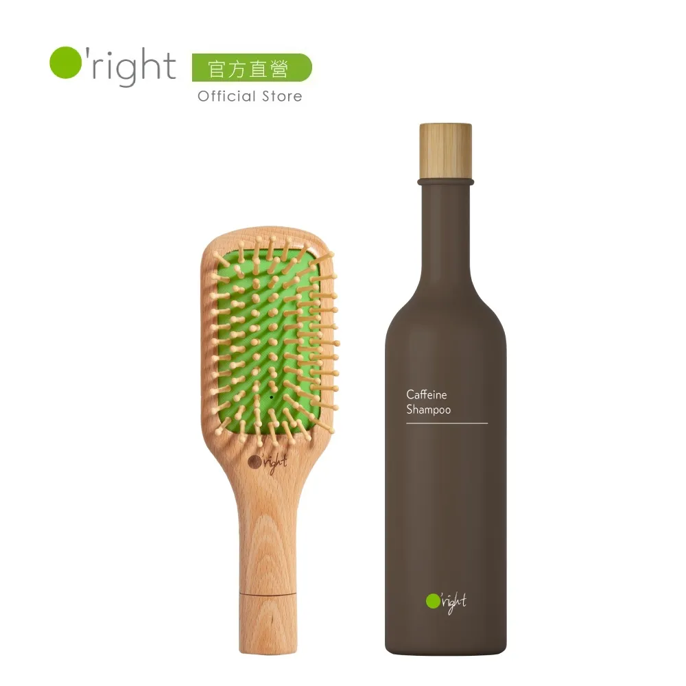 【O’right 歐萊德】輕巧氣墊梳(原木材質 防靜電) 歷史價格詳細信息