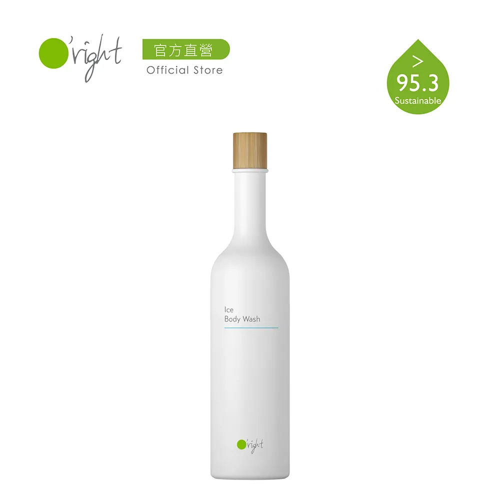 O'right 歐萊德 零度C沐浴乳 1000ml 歷史價格詳細信息