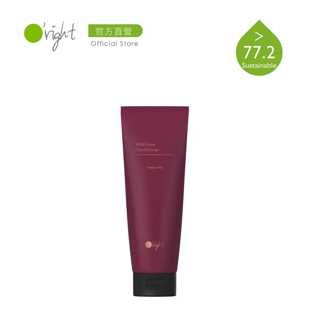 【O’right 歐萊德】曠野玫瑰護髮油100ml(修護重度受損髮/免沖洗/護髮精華) 歷史價格詳細信息