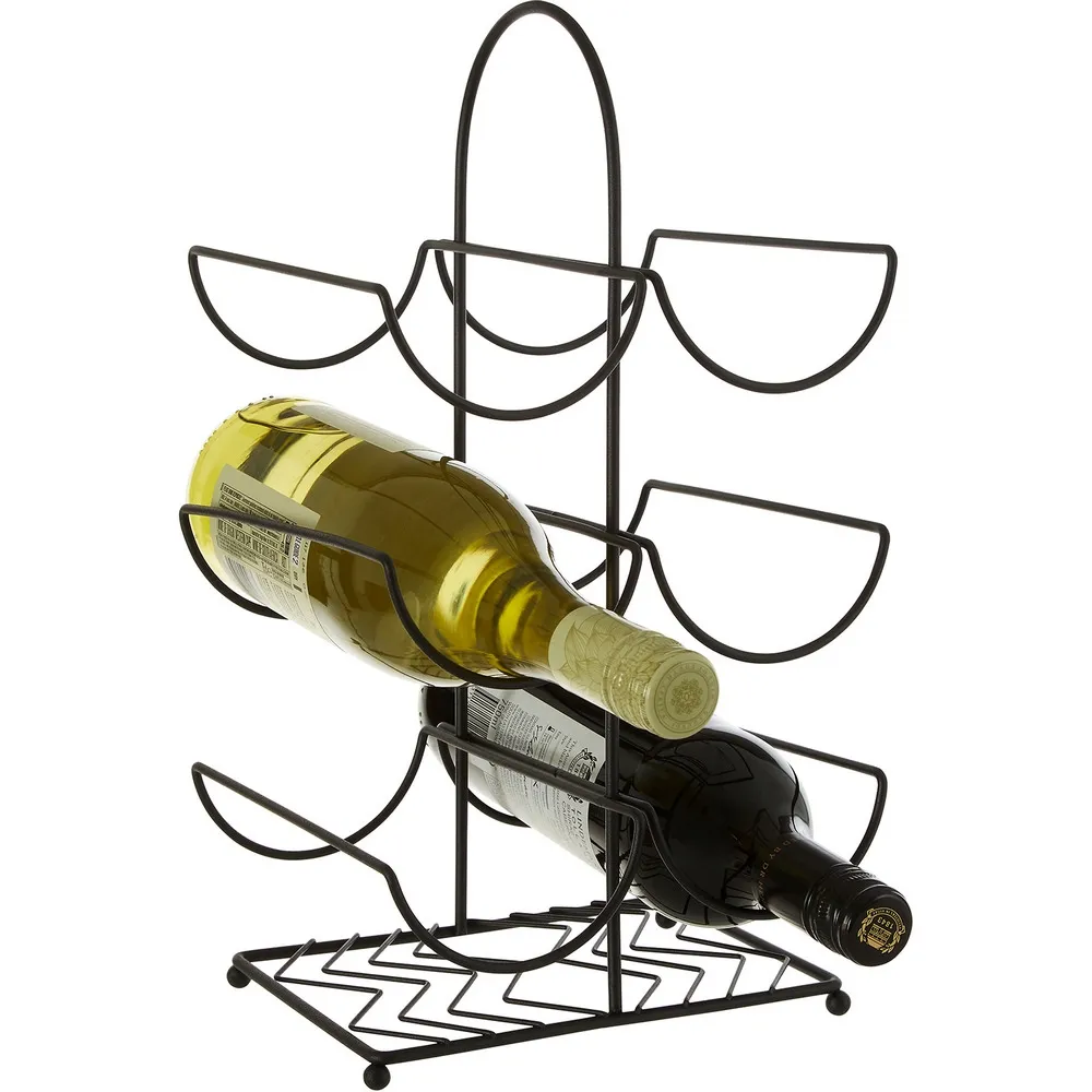 Premier 6格木製餐具收納盒(現代) 歷史價格詳細信息