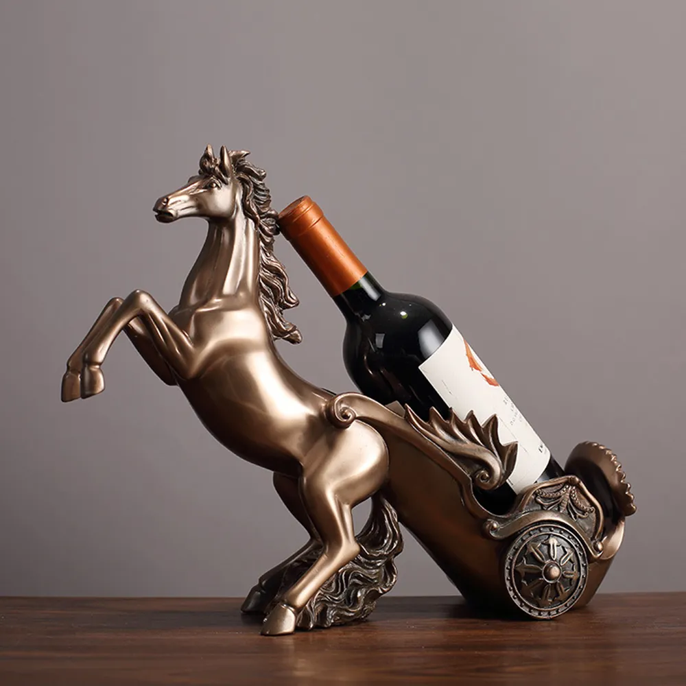 創意紅酒架倒掛紅酒杯架家用葡萄酒架子歐式放酒瓶架酒櫃擺件酒架 【春風十里】 歷史價格詳細信息