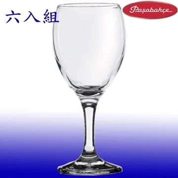 土耳其Pasabahce高腳紅酒杯370cc-12入組 歷史價格詳細信息