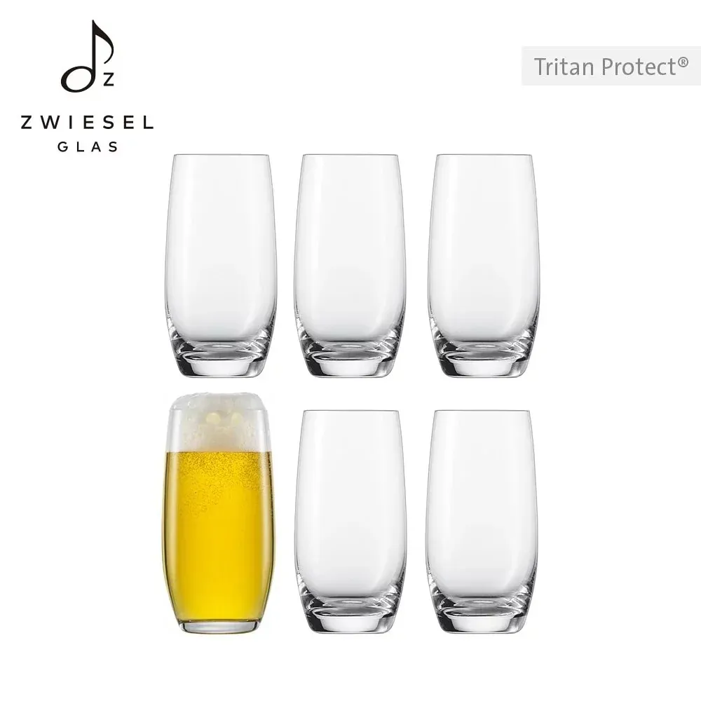 德國水晶杯 Zwiesel Glas 萬用酒杯Life Style 6入組 歷史價格詳細信息
