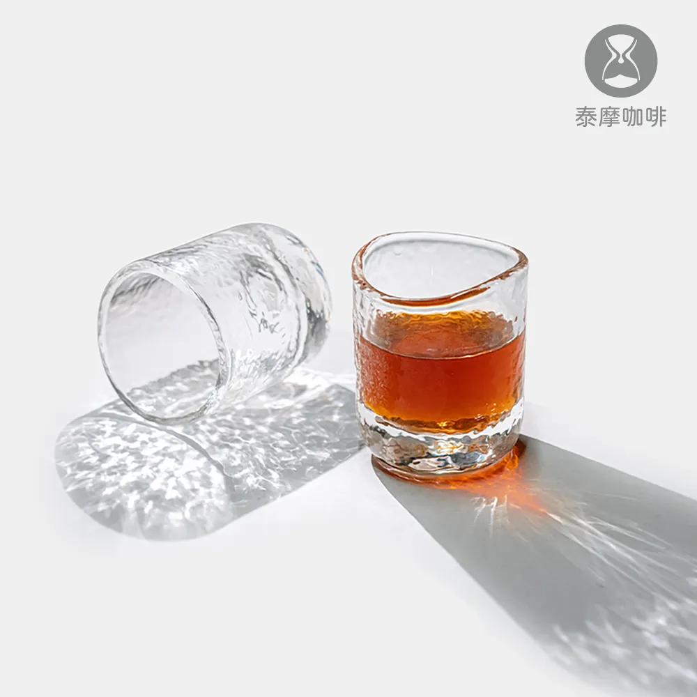 timemore泰摩玻璃分享壺360ml600ml家用手沖壺套裝 手制咖啡器具-心願便利店 歷史價格詳細信息