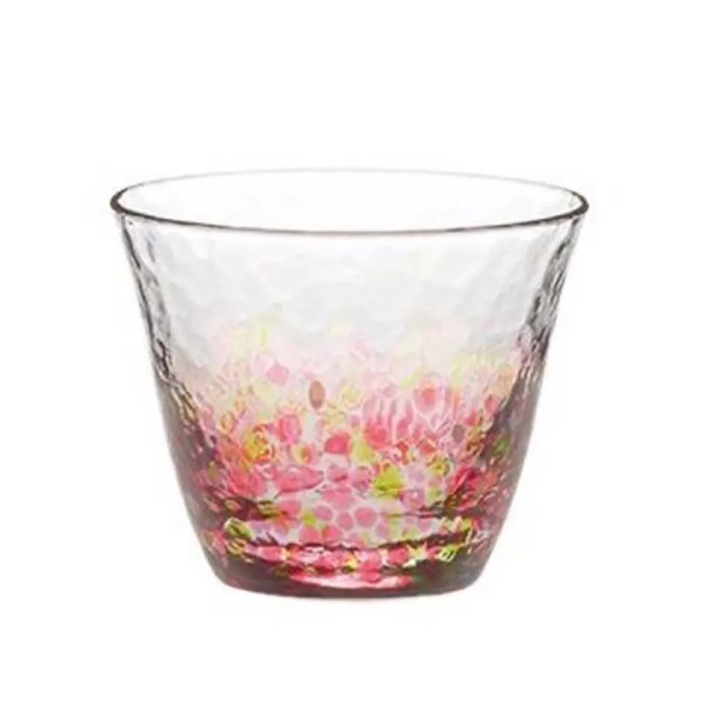 【TOYO SASAKI】水之彩酒杯/花之彩/80ml(日本高質量玻璃代表) 歷史價格詳細信息