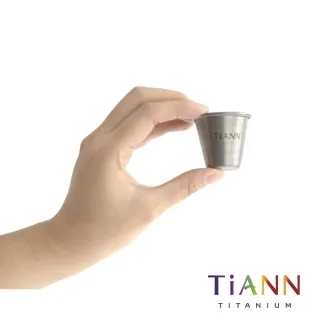 【TiANN 鈦安】純鈦單層 濾茶杯 350ml 歷史價格詳細信息