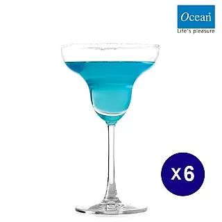 【Ocean】麥德遜瑪格麗塔杯345ml/雞尾酒杯/高腳杯/泰國製《泡泡生活》 歷史價格詳細信息