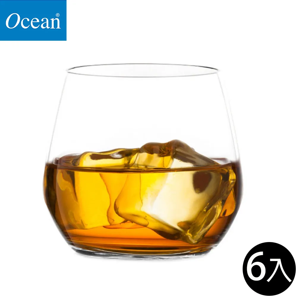 【Ocean】雷辛頓酒杯系列-共3款《拾光玻璃》 洛克杯 高球杯 公杯 玻璃杯 歷史價格詳細信息