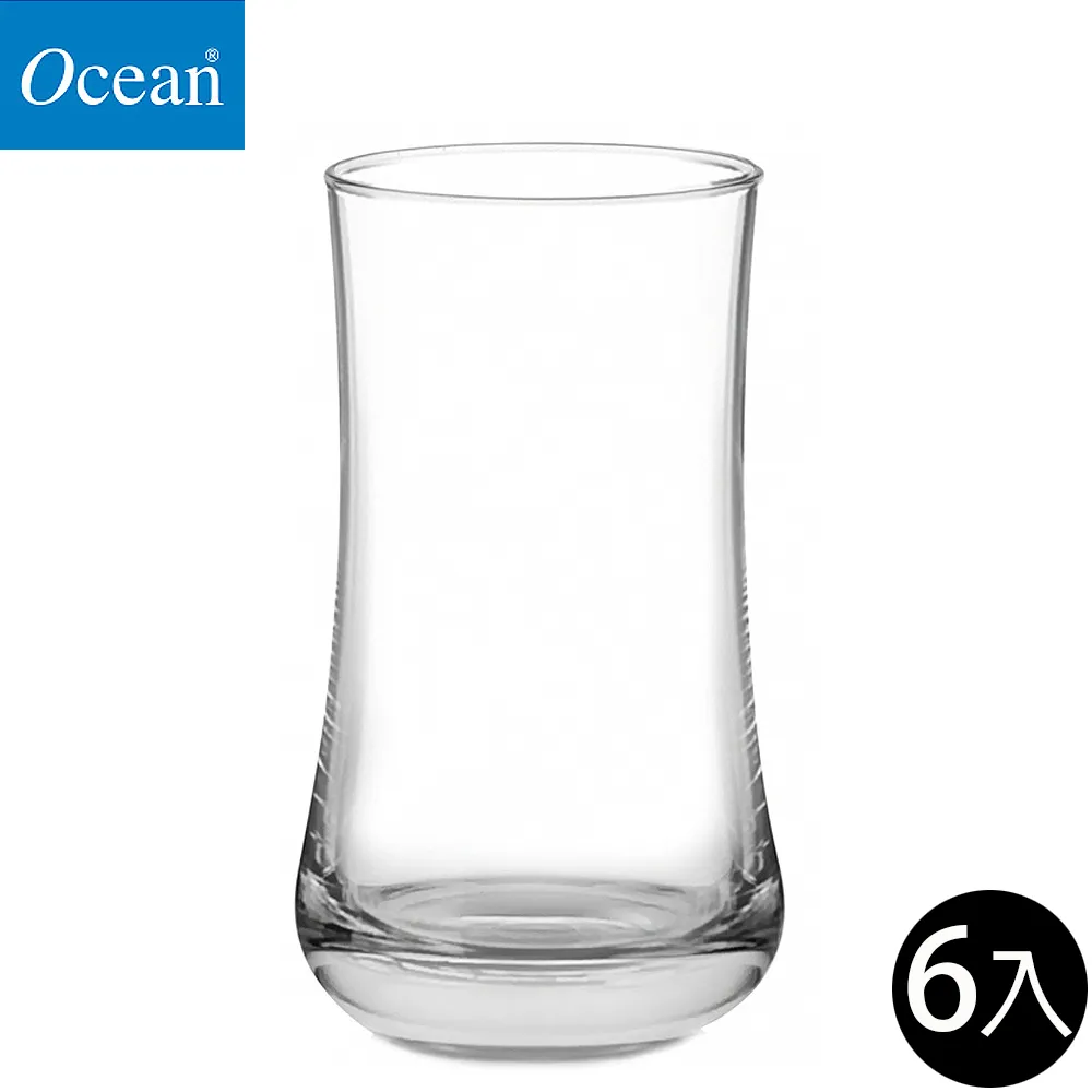 【Ocean】高球杯 350cc 時光刻影 PST Traze系列 6入組(高球杯 調酒杯 飲料杯 玻璃杯) 歷史價格詳細信息