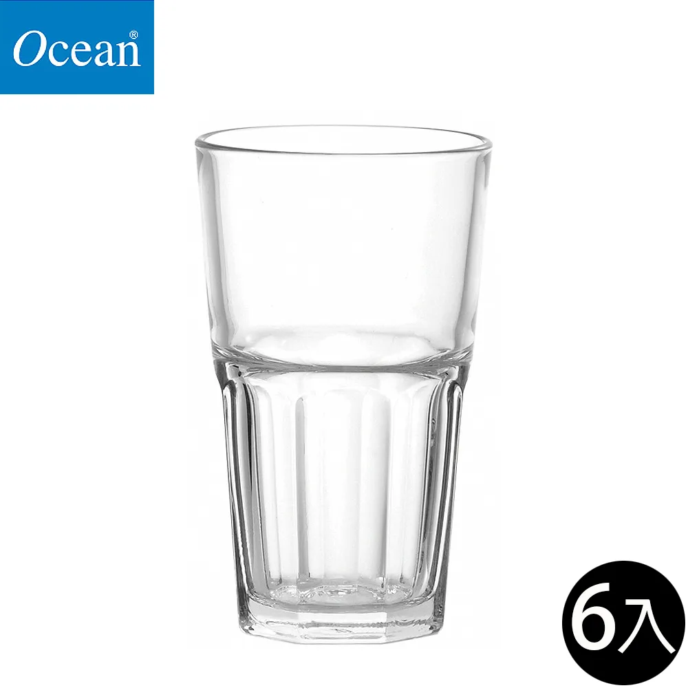 Ocean 仙德飲料杯-420ml/6入 歷史價格詳細信息