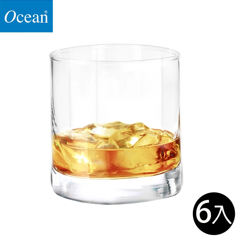 【Ocean】威士忌杯 Connexion系列 350ml 6入組(威士忌杯) 歷史價格詳細信息