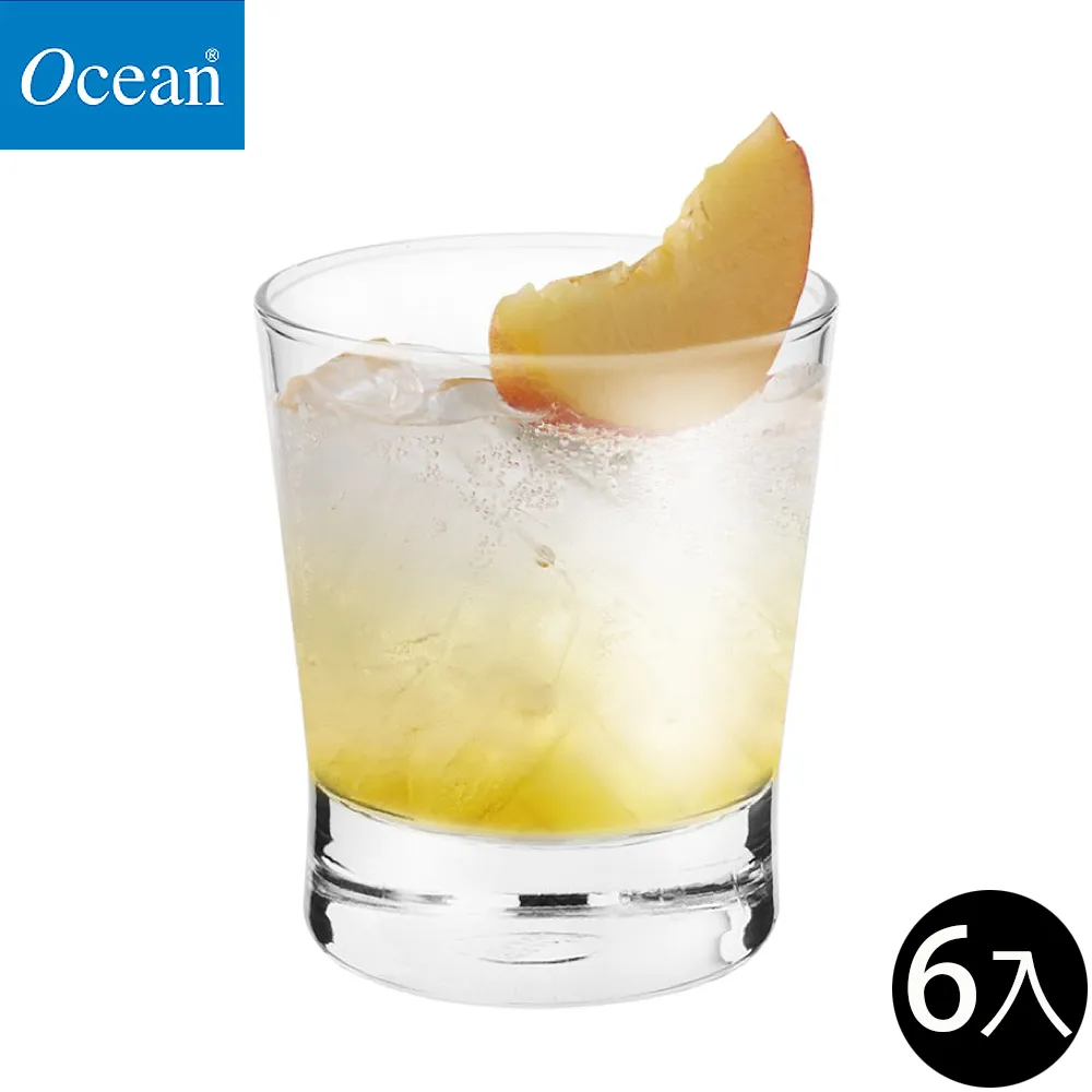Ocean New Ethan高球杯430ml-6入組 歷史價格詳細信息