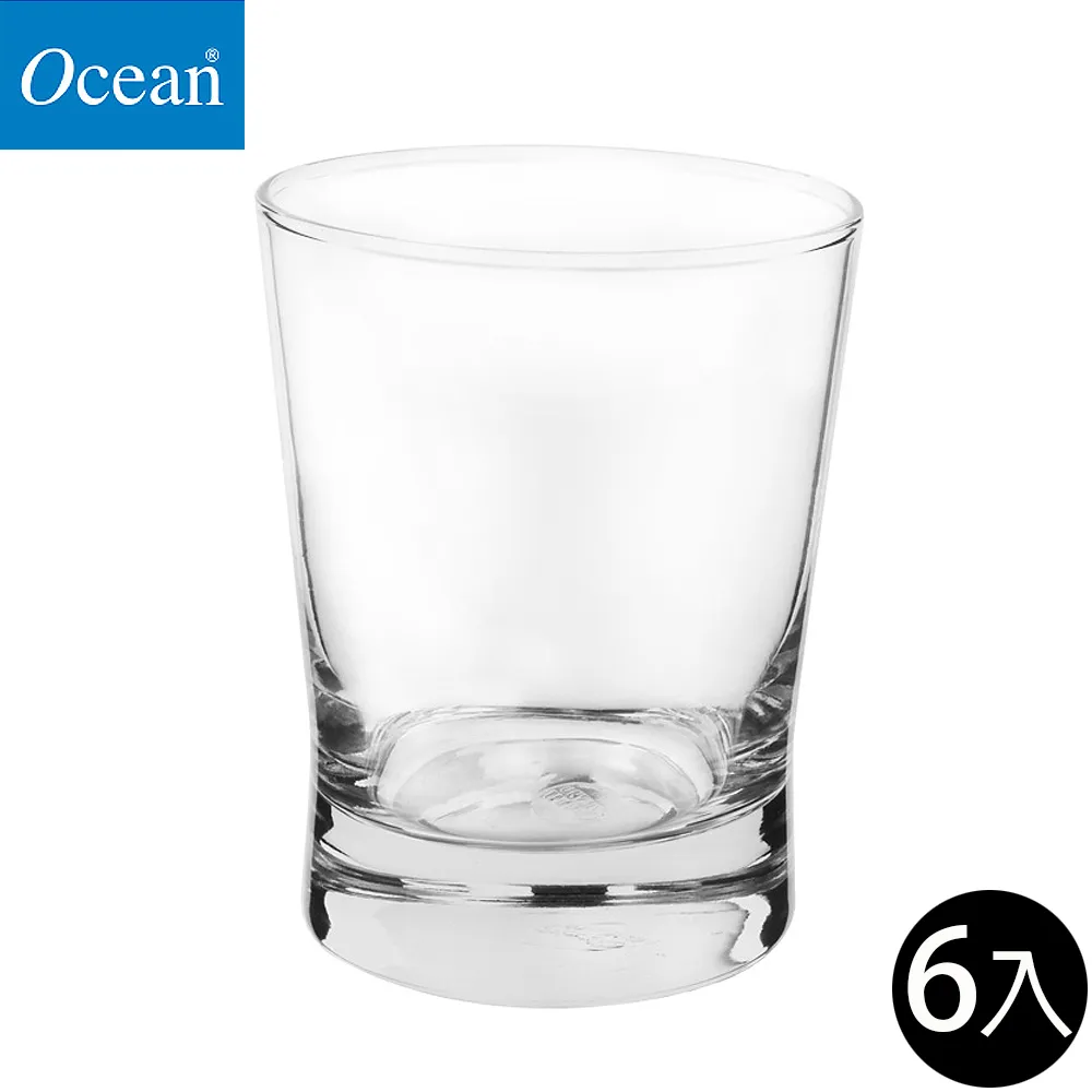 Ocean New Ethan高球杯430ml-6入組 歷史價格詳細信息
