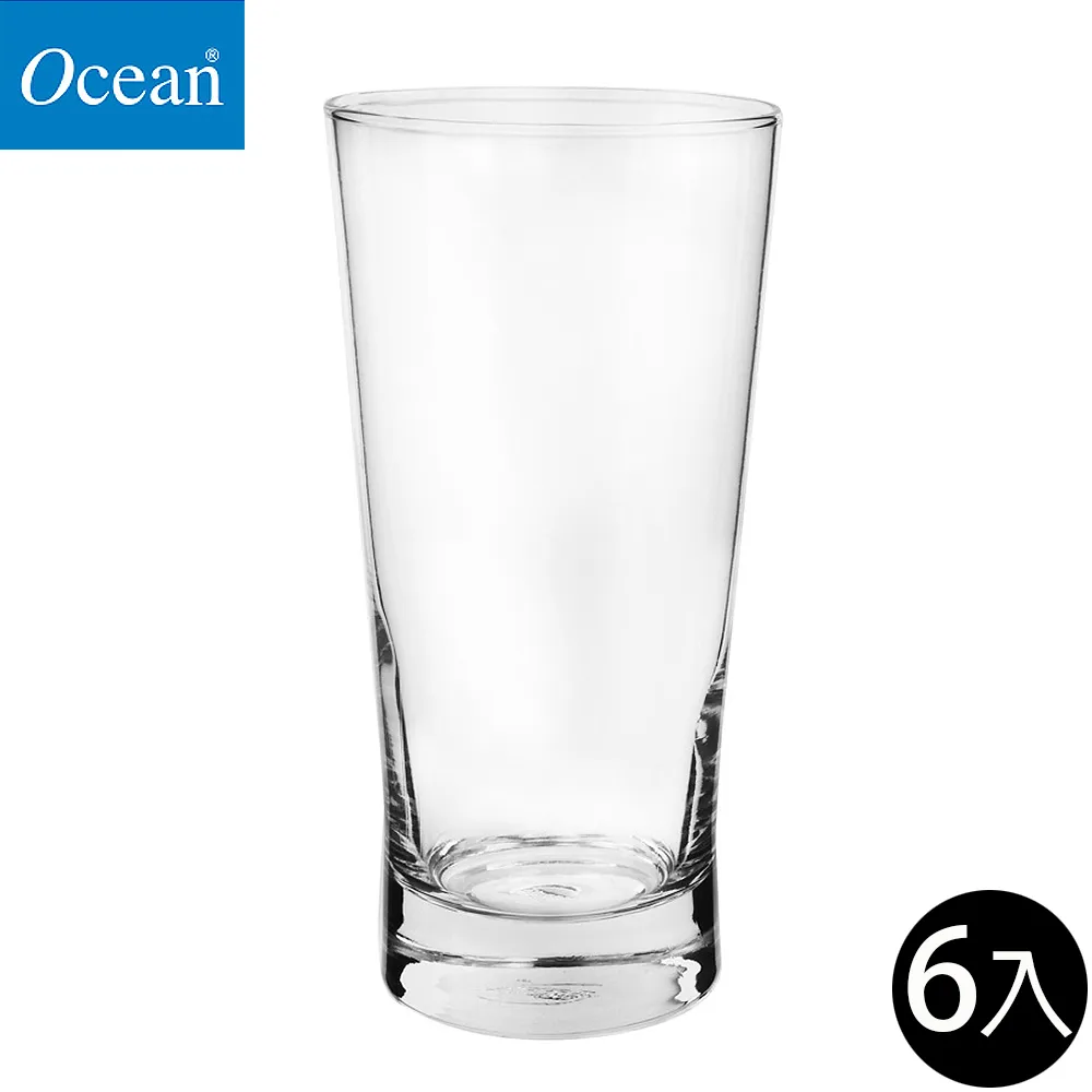 Ocean 高球杯-300ml/6入 金字塔系列 歷史價格詳細信息
