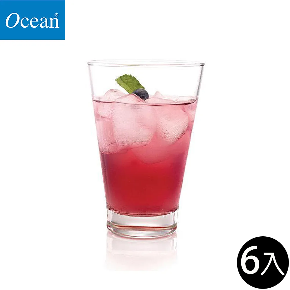 【Ocean】飲料杯 430ml 6入組 Studio系列(高球杯 飲料杯 玻璃杯 水杯) 歷史價格詳細信息