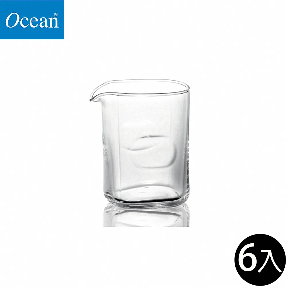【Ocean】公杯 280ml 6入組 Aloha系列(威士忌公杯 公杯 分酒杯) 歷史價格詳細信息