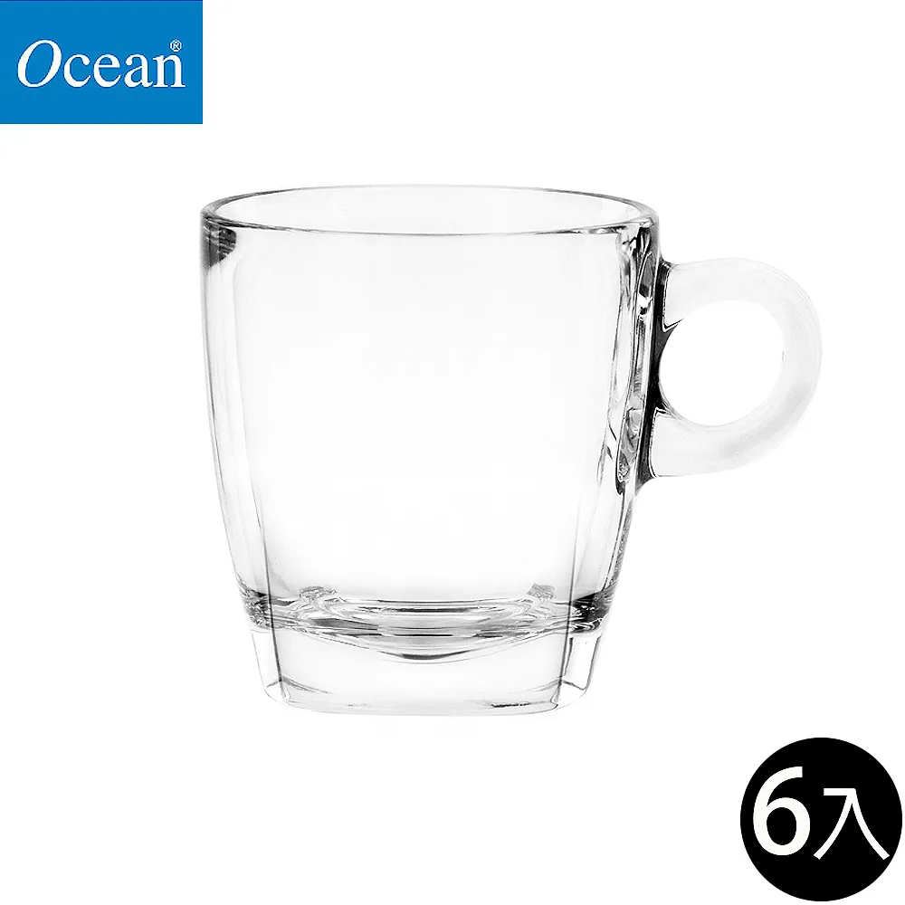 【Ocean】可啡系列雙層濃縮咖啡杯盤組 / 美式拿鐵杯盤組 / 卡布奇諾杯盤組《泡泡生活》玻璃杯 歷史價格詳細信息